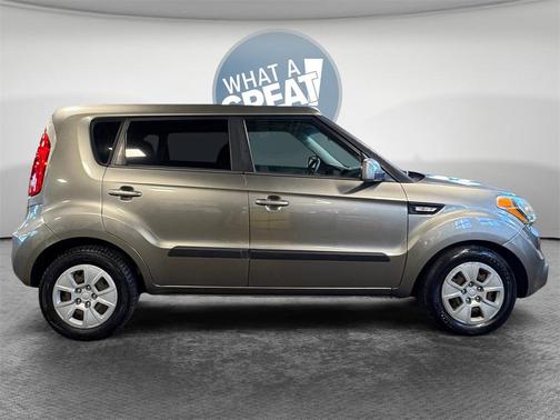 2013 Kia Soul Base