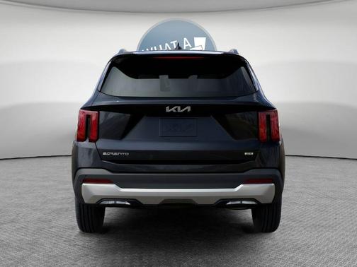 Panthera Metal 2026 Kia Sorento S