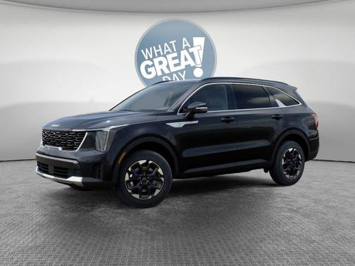 Panthera Metal 2026 Kia Sorento S