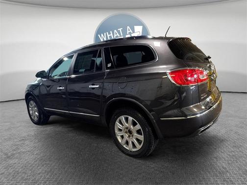 2017 Buick Enclave Premium