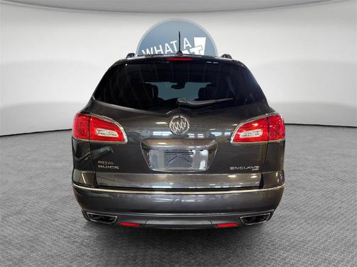 2017 Buick Enclave Premium