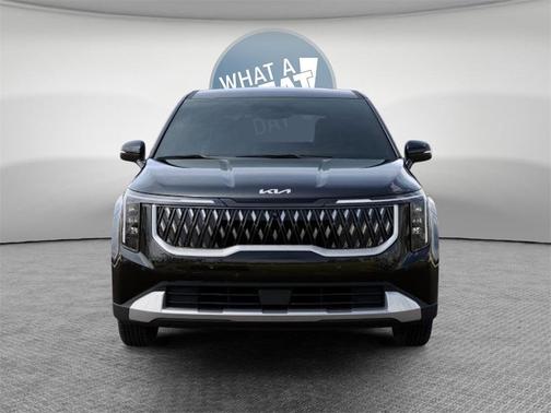 2026 Kia Carnival Hybrid LXS