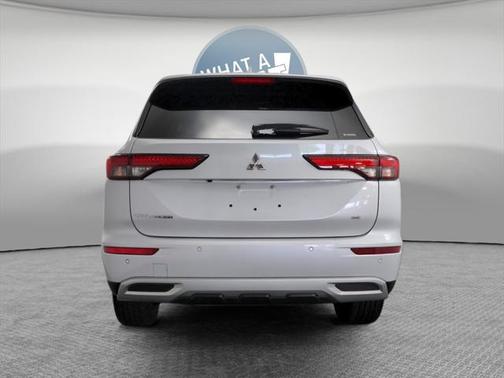 2022 Mitsubishi Outlander SE 2.5 S-AWC