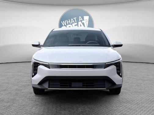 Snow White 2026 Kia K4 EX