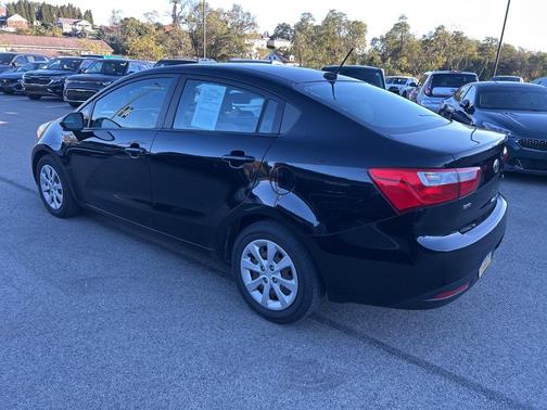 2014 Kia Rio LX