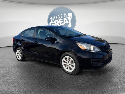 2014 Kia Rio LX