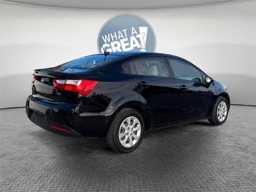 2014 Kia Rio LX