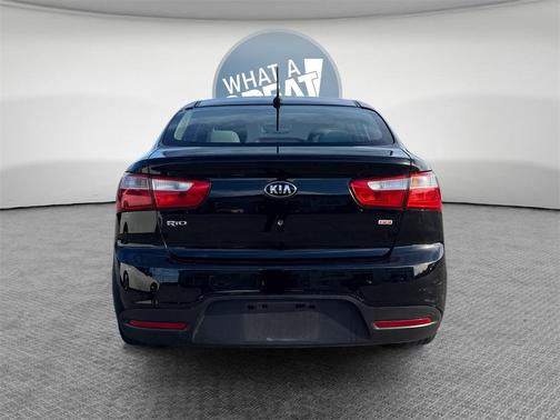 2014 Kia Rio LX