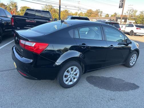 2014 Kia Rio LX