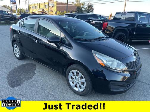 2014 Kia Rio LX