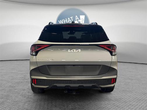2024 Kia Sportage S