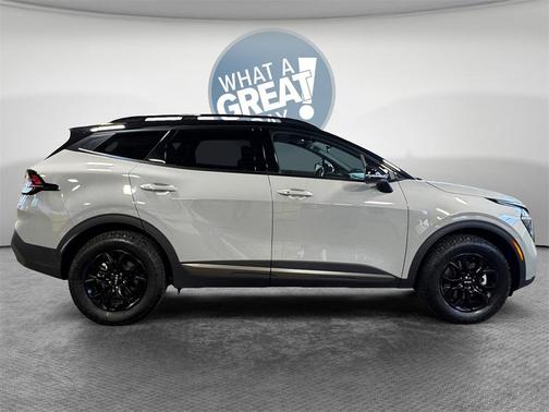 2024 Kia Sportage S