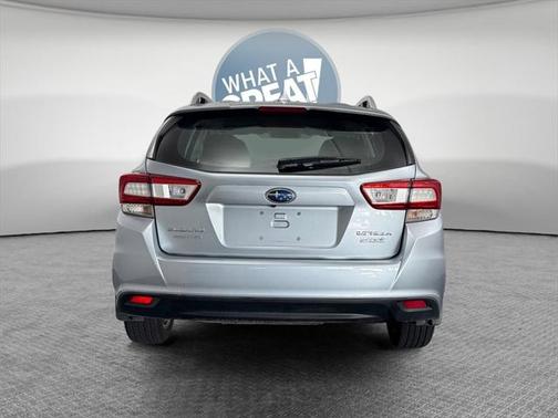2017 Subaru Impreza 2.0i Premium