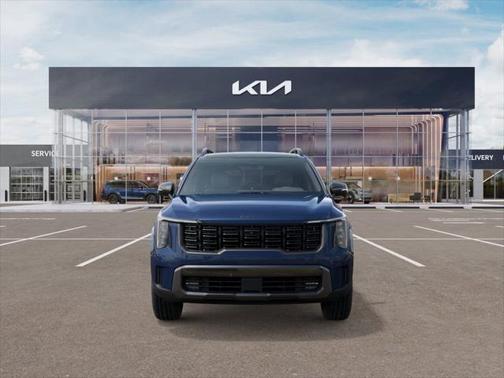 2025 Kia Sorento SX
