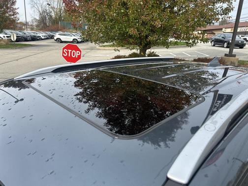 2024 Kia Seltos SX Turbo