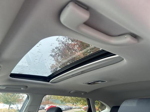 2024 Kia Seltos SX Turbo