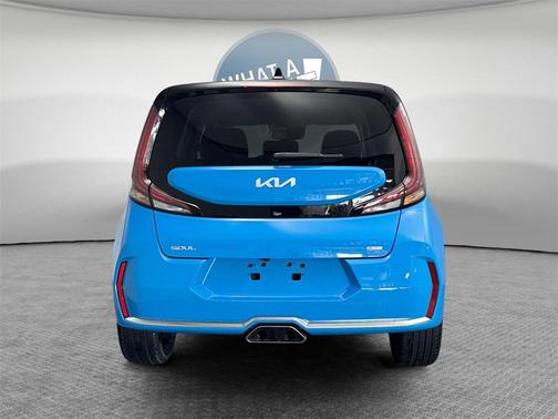 2023 Kia Soul GT-Line