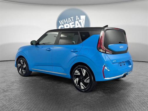 2023 Kia Soul GT-Line