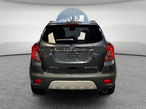 2016 Buick Encore Leather