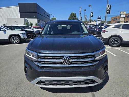 2023 Volkswagen Atlas 2.0T SE