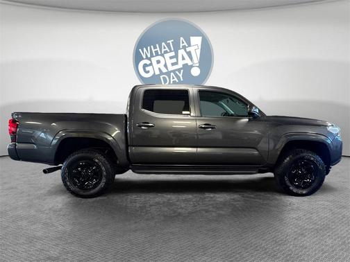 2020 Toyota Tacoma SR