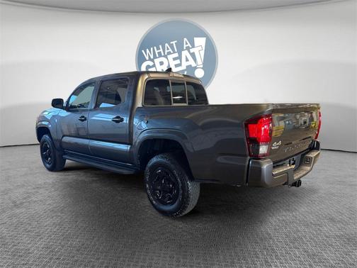 2020 Toyota Tacoma SR
