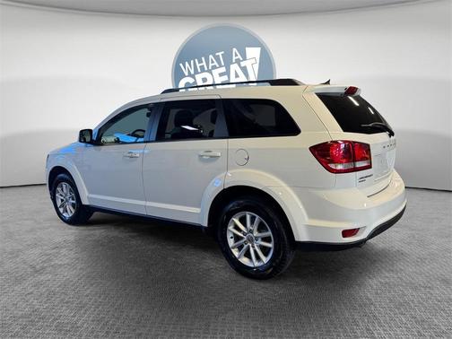 2014 Dodge Journey SXT