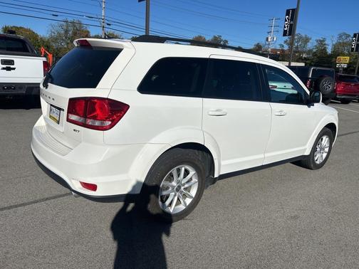 2014 Dodge Journey SXT