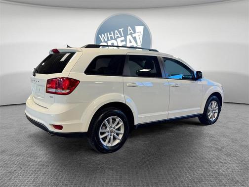 2014 Dodge Journey SXT
