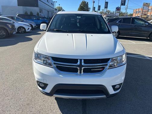 2014 Dodge Journey SXT