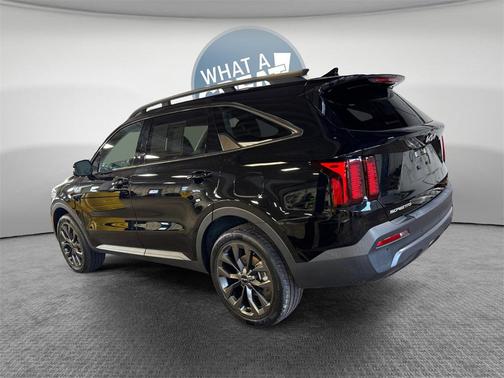 2023 Kia Sorento EX