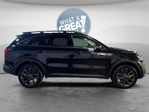 2023 Kia Sorento EX