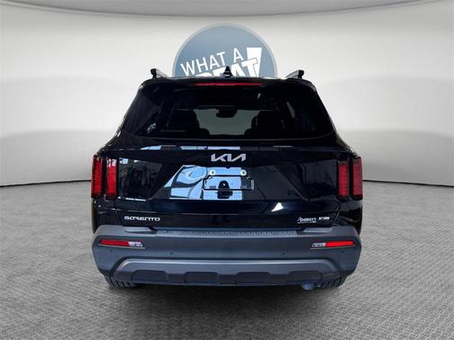 2023 Kia Sorento EX