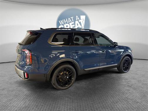 2023 Kia Telluride EX X-Line