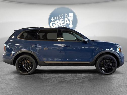 2023 Kia Telluride EX X-Line