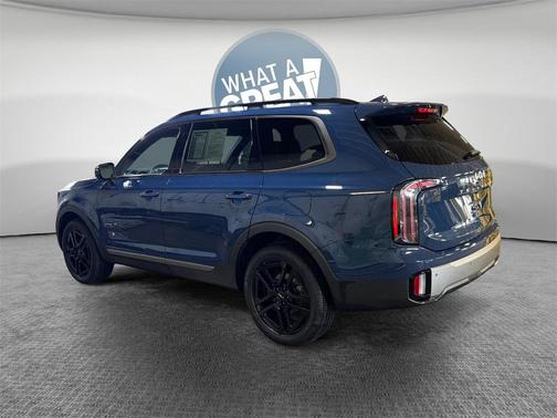 2023 Kia Telluride EX X-Line