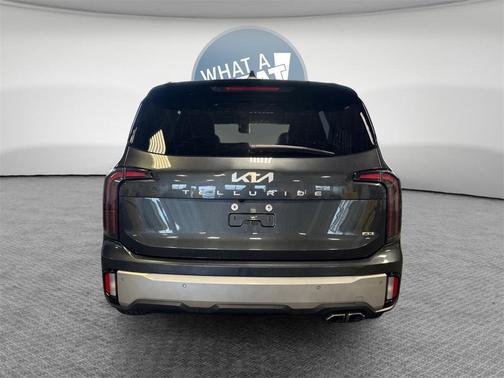 2024 Kia Telluride SX Prestige