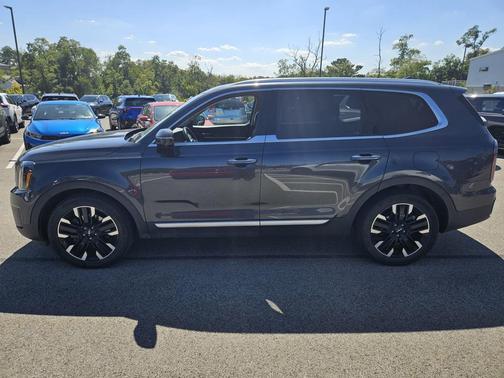 2024 Kia Telluride SX Prestige