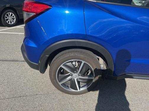 2021 Honda HR-V EX-L