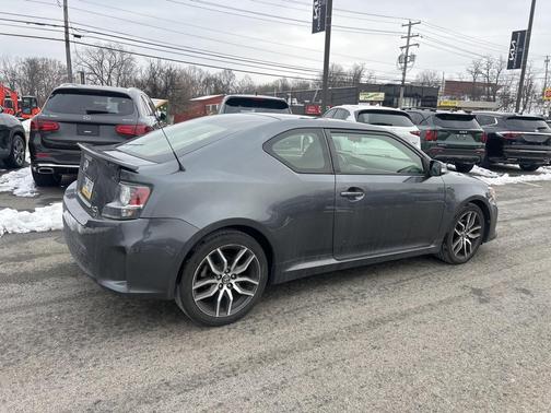 2014 Scion tC Base