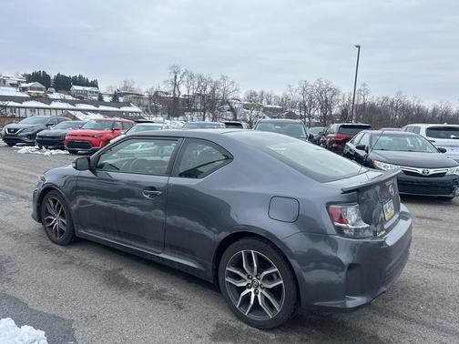 2014 Scion tC Base
