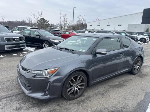 2014 Scion tC Base