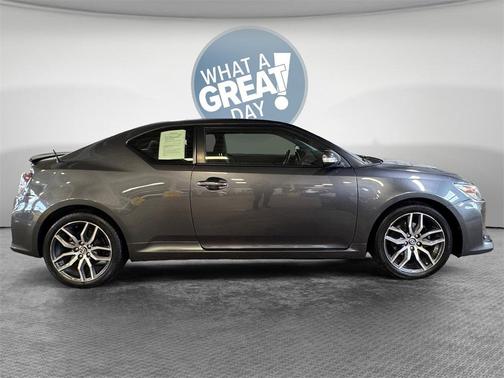 2014 Scion tC Base