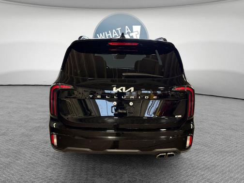 2024 Kia Telluride SX X-Pro