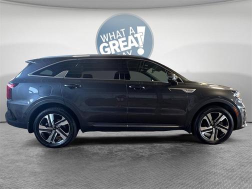 2022 Kia Sorento Plug-In Hybrid SX Prestige