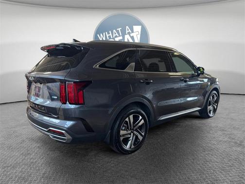 2022 Kia Sorento Plug-In Hybrid SX Prestige