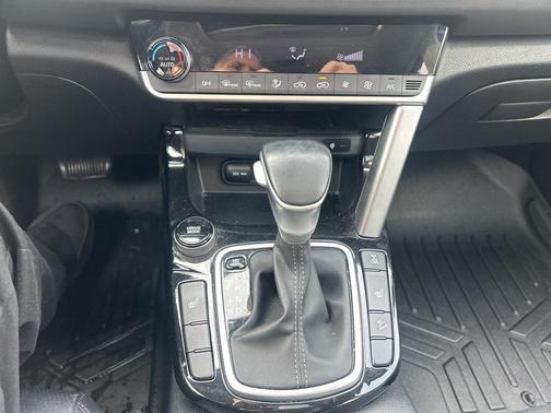 2023 Kia Seltos SX Turbo