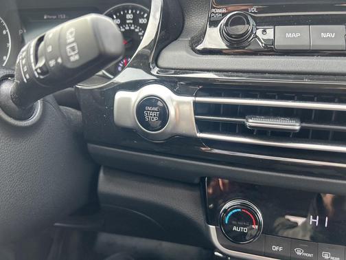 2023 Kia Seltos SX Turbo