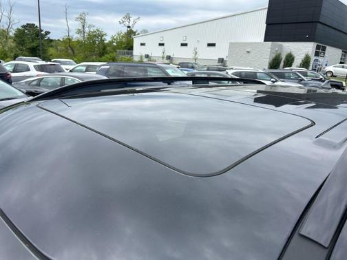Ebony Black 2024 Kia Telluride SX X-Line