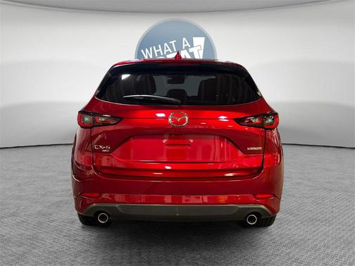 2024 Mazda CX-5 2.5 S